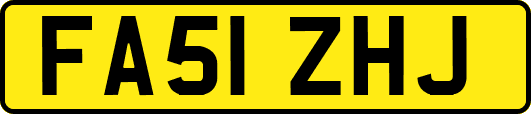 FA51ZHJ