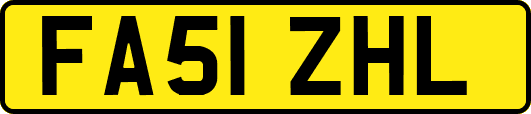 FA51ZHL