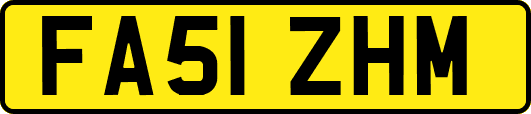 FA51ZHM