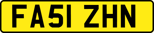 FA51ZHN