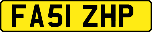 FA51ZHP