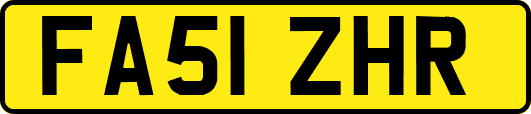 FA51ZHR