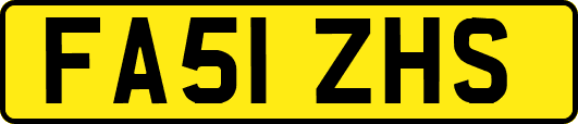FA51ZHS