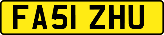 FA51ZHU