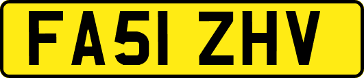 FA51ZHV