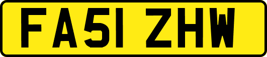 FA51ZHW