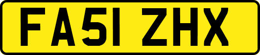 FA51ZHX