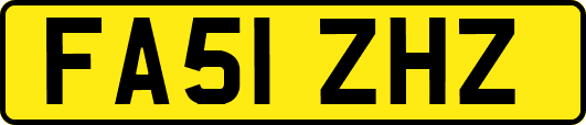 FA51ZHZ
