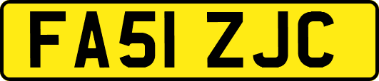 FA51ZJC