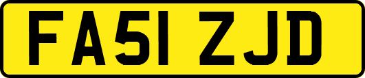 FA51ZJD