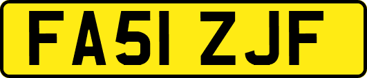 FA51ZJF