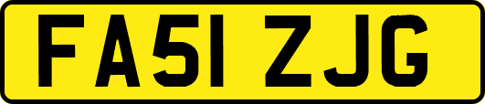 FA51ZJG