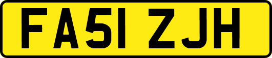 FA51ZJH