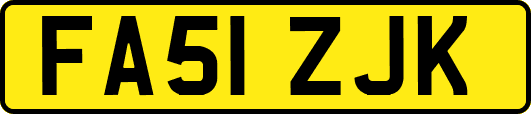 FA51ZJK