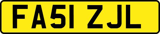 FA51ZJL