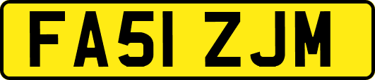 FA51ZJM