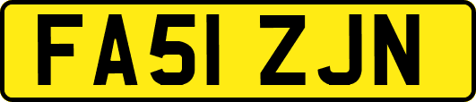 FA51ZJN