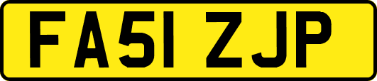 FA51ZJP