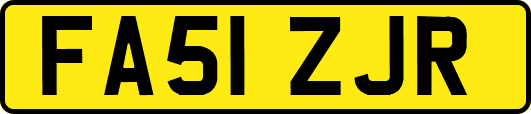 FA51ZJR