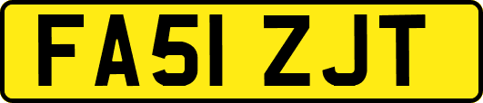 FA51ZJT
