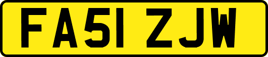 FA51ZJW