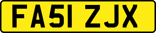 FA51ZJX