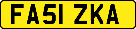 FA51ZKA