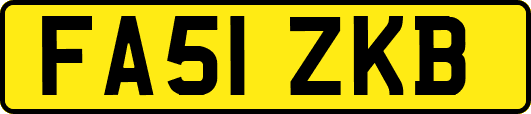 FA51ZKB