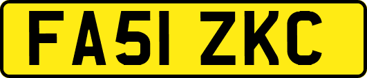 FA51ZKC