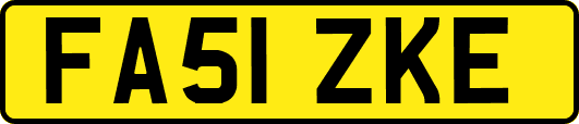 FA51ZKE