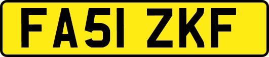 FA51ZKF