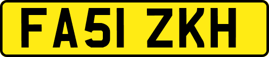 FA51ZKH