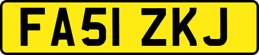 FA51ZKJ