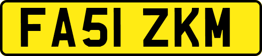 FA51ZKM