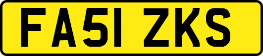 FA51ZKS