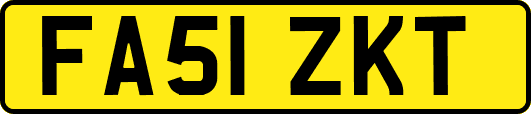 FA51ZKT