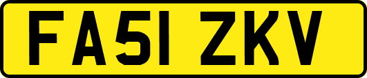 FA51ZKV