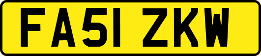 FA51ZKW