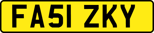 FA51ZKY