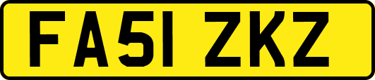 FA51ZKZ
