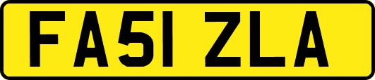 FA51ZLA