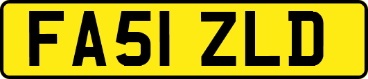 FA51ZLD