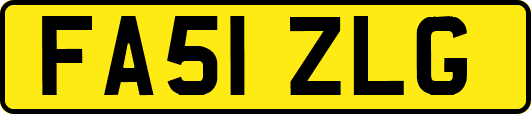 FA51ZLG