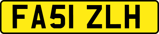 FA51ZLH
