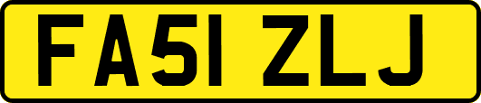 FA51ZLJ