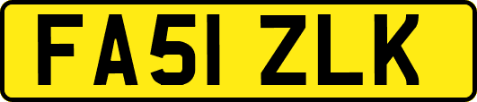 FA51ZLK