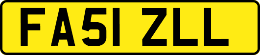 FA51ZLL