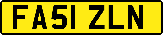 FA51ZLN
