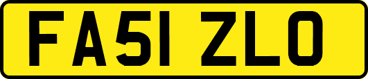 FA51ZLO