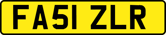 FA51ZLR